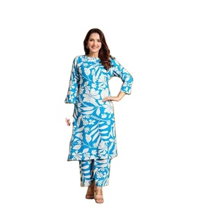 Nouveauté Ensemble coordonné pour femmes Vêtements occidentaux tendance Ensemble coordonné décontracté chic pour femmes Du bureau au quotidien au meilleur prix - Product Image 1