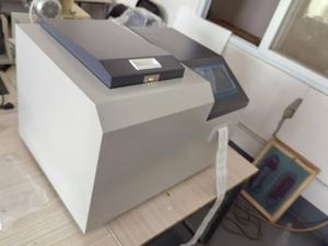 ASTM D240 Kohle-Brennwert-Prüfgerät Sauerstoffbomben-Kalorimeter Sauerstoffbomben-Kalorietester - Product Image 2