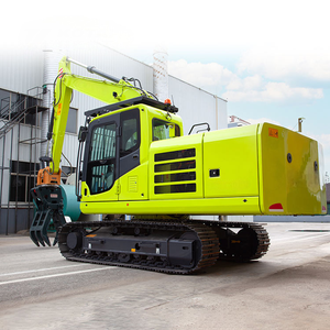 Demand for Best-selling Machinery Walmech 13 Ton Lithium <b>Battery</b> Crawler Excavator with Hydraulic <b>Pump</b> & Gear High Efficiency - Product Image 4