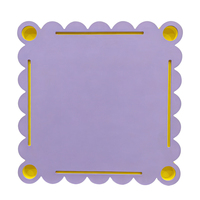Table de Mahjong flottante pour jeux de cartes, Mahjong, Poker, Scrabble, Dominos, plateau de jeux de cartes, tuiles de Mahjong flottantes pour la plage d'été