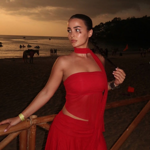 Vestido de Graduación <span class=keywords><strong>Sexy</strong></span> con Cuello en V Profundo, Estilo <span class=keywords><strong>Vaquero</strong></span> Clásico, Personalizado, de Alta Calidad, para <span class=keywords><strong>Mujer</strong></span> - Product Image 4