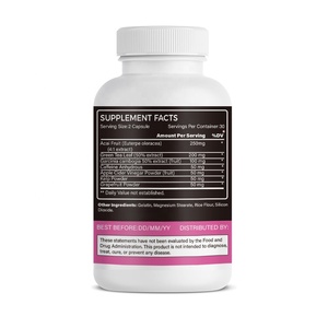 สารสกัดแอชวากันดาออร์แกนิก 10% Withanolides – ผง Adaptogen บริสุทธิ์สำหรับบรรเทาความเครียดและวิตกกังวล – GMP, Non-GMO, 100% Vega - Product Image 2