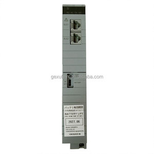 ยี่ห้อโยโกกาว่า CP401-10 ของแท้ 100% ใหม่เอี่ยม พร้อมแบตเตอรี่ โมดูลโปรเซสเซอร์ RS485 ซีพียู แร็ค S1 สไตล์อัตโนมัติ - Product Image 5