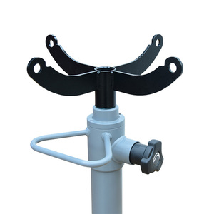 Cric de transmission hydraulique 1,5 tonne pour réparation automobile ZR-15TJ 1130-1900mm - Product Image 2