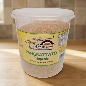 ขนมปัง Panko 054เกล็ดขนมปังโฮลวีตขนาด350กรัมทำจากอิตาลี - Product Image 2