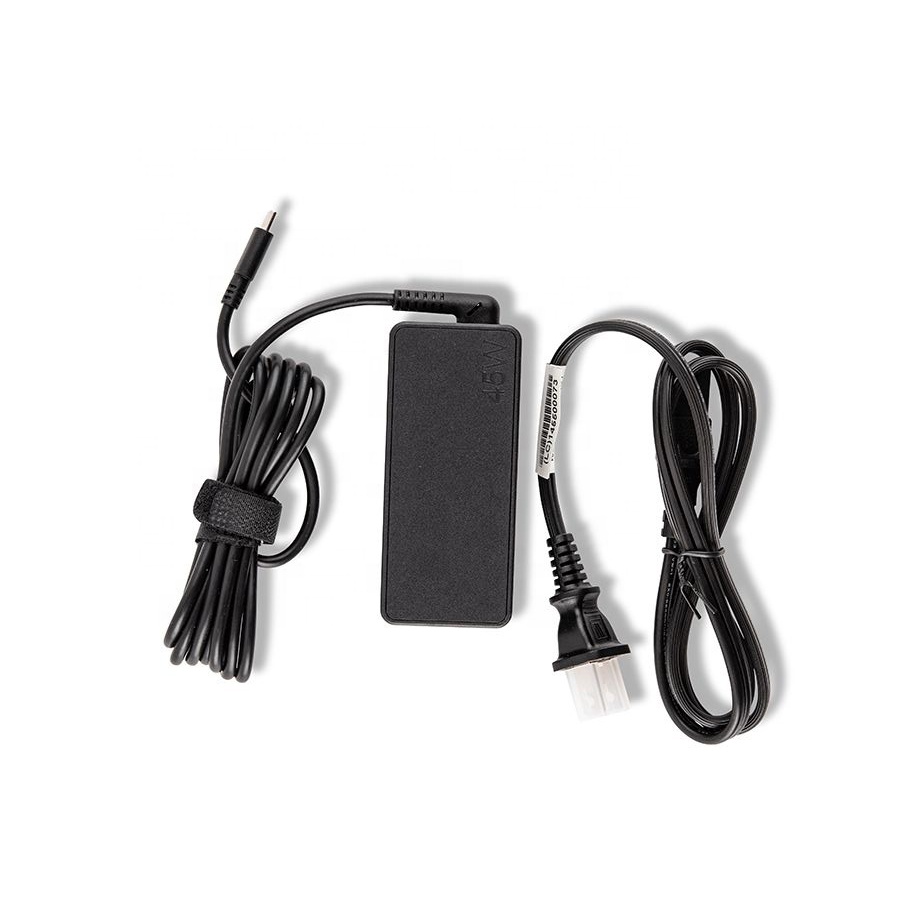 Оптовая продажа, 45 Вт, фотоадаптер питания для Lenovo Chromebook 11 100e 300e 500e 1-го поколения/2-го поколения, запасные части для замены 00HM664