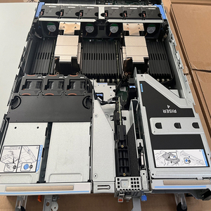 Новый настраиваемый Сервер Dell <span class=keywords><strong>PowerEdge</strong></span> R760 сервер с сервером <span class=keywords><strong>R760XA</strong></span> R760XS R760XD2 - Product Image 3