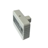 Reseteador de Chips para Cartuchos de Tinta SJIC38P, Decodificador para Epson CW6030 CW6530 CW6500, Herramienta de Reinicio de Doble Función Recargable por USB Tipo-C