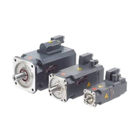 Motor Servo AC Sincrónico 1FK7042-5AF71-1AA0, Motor de Imán Permanente Sincrónico para CNC, Robot, Empaque, Control de Movimiento de Precisión