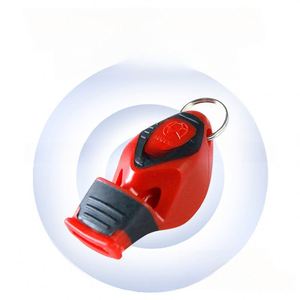 Sifflet haute fréquence pour arbitres de basketball et de football, entraînement sportif - Product Image 6
