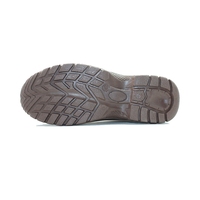 Chaussures de sécurité orthopédiques bon marché, prix fournisseur Alibaba Chine
