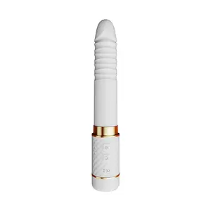 Neue Frauen saugender Vibrator/Saugender Vibrator Sex günstige Masturbatoren Sex-Spielzeug/Klitoris-Vibrator realistischer Dildo-Vibrator