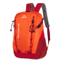 Mochila de Viaje Plegable, Impermeable y Ligera con Compresión al Vacío para Exteriores