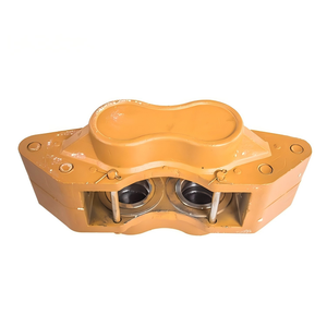 คาลิปเปอร์เบรกแบบไม่มีที่จับยึด รุ่น 9D650-26D240000A0 W-18-00059 คาลิปเปอร์เบรกขนาดเล็ก - Product Image 3