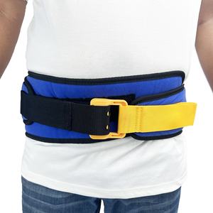 Fournitures de premiers soins Soulagement de la douleur au bas du dos Immobilisation pelvienne Attelle de fronde pelvienne médicale - Product Image 1