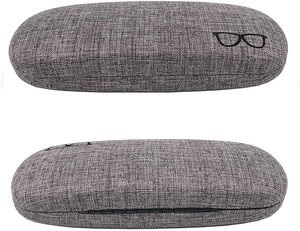 Étui Rigide pour Lunettes, Vente en Gros à Bas Prix, En Stock – Étui Personnalisable avec Logo pour Lunettes de Soleil et de Vue - Product Image 5