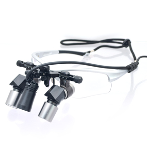 Loupes chirurgicales personnalisées AENS avec lentilles interchangeables - Product Image 4