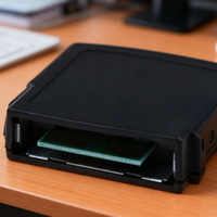 Carte mémoire de remplacement pour console Nintendo 64, pack d'extension de carte SD pour N64