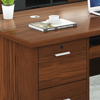 Meubles de bureau, bureau de direction, bureau de direction exécutif, table de bureau, bureau de luxe, table de patron