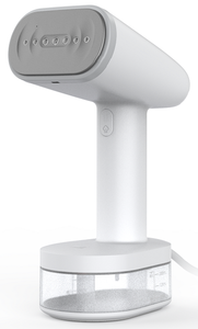 Anbolife Vapeur à <span class=keywords><strong>main</strong></span> pour vêtements Économisez de l'argent sur le nettoyage à sec 1200W Vapeur à forte pénétration Portable - Product Image 3