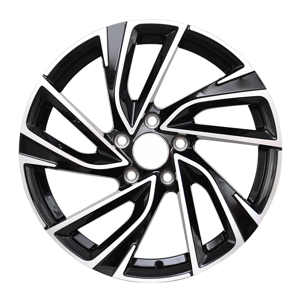 Pdw Customized 17 Inch 13 Alloy Wheels India Rims Sale For Mini Cooper