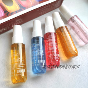 OEM/ODM 40ml*5 piezas Bruma Corporal Perfumada para el Cabello, Regalos de Fragancia para Aniversario, En Stock, Envío en 24 Horas, Caja de Perfume en Miniatura - Product Image 2