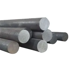 Alloy Steel BAR 34Cr4 41Cr4 JIS SCr440 SCr445 SCr430 SKD11 Round Steel Rod AISI 4130 4140 5130 Cold Drawn Steel Bars
