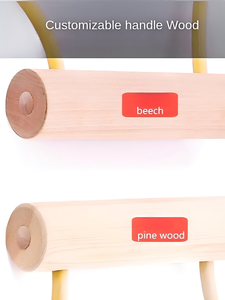 Entraîneur de poignet et de bras Wellshow, entraîneur musculaire du bras, entraîneur des <span class=keywords><strong>biceps</strong></span>, <span class=keywords><strong>appareil</strong></span> de force du poignet - Product Image 5