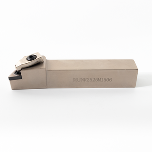 2020K12 DCLNR工厂OEM硬质合金外车刀架不锈钢铸铁车床切割碳化钨 - Product Image 2