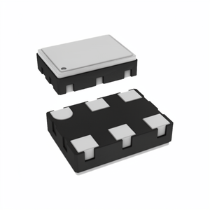 Original One Stop Service 6 CLCC Clock Timing Electronic Chips Component NBXDPA017LNHTAG - Product Image 1