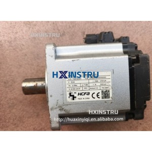 1 ชิ้นใหม่ HCFA SV-X2MH075A-N2CA เซอร์โวมอเตอร์ # เอ็มเอ็กซ์ เอช - Product Image 5