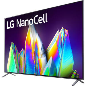 Téléviseur intelligent OLED 8K de classe Z9 88 <span class=keywords><strong>pouces</strong></span> avec intelligence artificielle ThinQ - Product Image 1