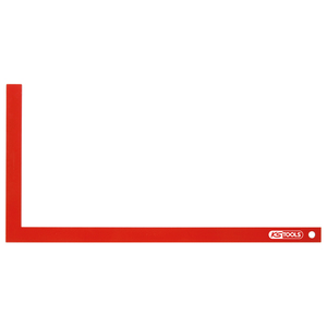 Jauges de section carrée de Mason 30x5mm 500 mm de long - Product Image 1