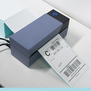 للبيع بالجملة لفة ملصقات حرارية 4X6 ملصقات لاصقة لأغراض لوجستية - Product Image 6