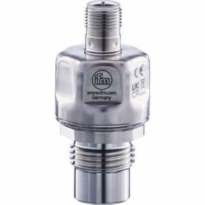 เซ็นเซอร์วัดระดับน้ำแบบฝัง IFM PL1507 G1/2 พร้อม IO-Link และ 4-20mA - Product Image 1