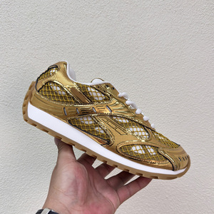 Scarpe <span class=keywords><strong>Eleganti</strong></span> e Alla Moda: Sneakers Classiche e Generose, Comode per Camminare, per Coppie, Nuovo Design Traspirante in Rete - Product Image 2