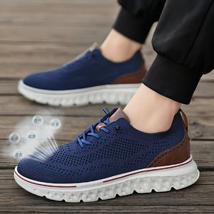 Baskets de marche décontractées pour hommes et femmes respirantes de haute qualité baskets de course en maille pour les sports de plein air chaussures <span class=keywords><strong>TN</strong></span> en gros - Product Image 5
