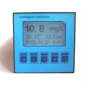 Công Nghiệp Trực Tuyến Đồng Hồ Nước Cảm Biến Chất Lượng Nước Tester Cho Cá Ao Nuôi Trồng Thủy Sản Aquarium Nông Nghiệp Giám Sát - Product Image 3