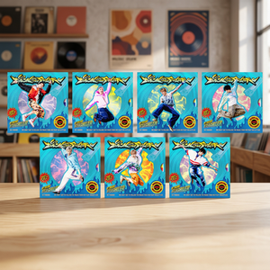 NCT DREAM 5º Álbum de estudio Go Back to the Future Digipak Versión Aleatoria - Product Image 3