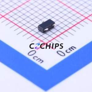 Original y nuevo STM809SWX6F SOT-23 circuito integrado IC Chip PMIC Monitor y reinicio IC - Product Image 2