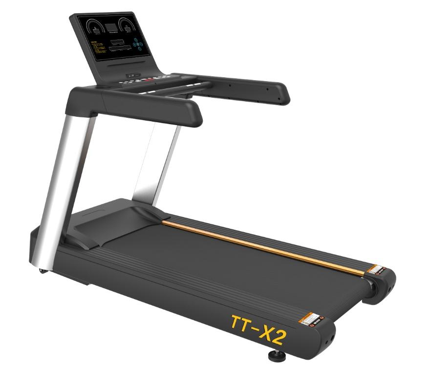 Brightway Fitness HS34 Dual Functional Trainer - Biceps/triceps