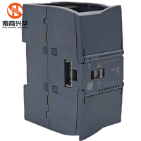 Siemens yeni orijinal 6ES72221BH320XB0 Simatic S7-1200 SM 1222 dijital çıkış modülü PLC PLC genişleme modülü