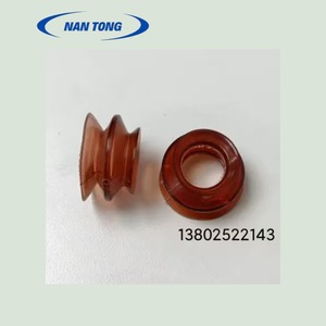 NanTong Roland Lanterne à ventouse 110100 pour machine de sérigraphie, encre à solvant, numéro de pièce 10026, violet - Product Image 1