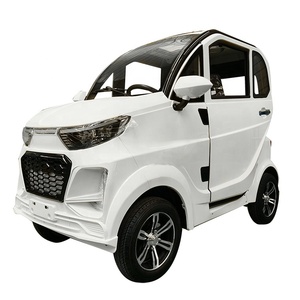 Hot Sale 2024 New Electric Small Vehicles <b>Mini</b> Electric Scooter Cars for Adult/<b>old</b> People - Product Image 1