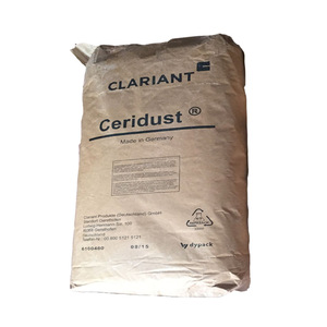 Clariant Licowax Ceridust OP/P/E/C/PM/PE520/FLAKES/PED191F/FL/S/PED192/3620/3831/9615A/9610F/4351/KLE/KSL/CP FA1/KST CERA EN POLVO - Product Image 5