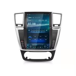 Navihua 12.1 Inch Android Multimedia Player Radio Carplay Player GPS <b>Auto</b> Navigation Radio for Mercedes Benz ML GL 2012-2015 - Product Image 6