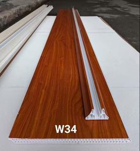 Panel de Pared Divisoria de PVC Decorativo para Hoteles Modernos, Instalación Rápida, Separador de Ambientes para Alquiler, Impermeable e Ignífugo para Apartamentos - Product Image 6