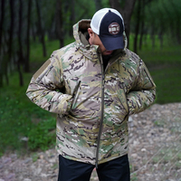 Veste camouflage, veste en duvet camouflage, softshell multicam, imperméable, camouflage noir, polaire camouflage, vestes tactiques d'hiver pour hommes, vêtements d'extérieur