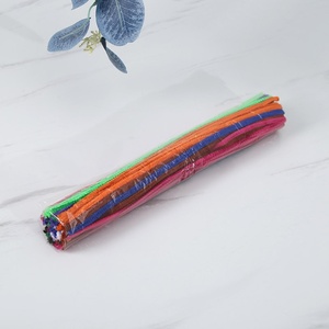 แท่งบิดหลากสี ชุดของเล่นเสริมพัฒนาการสำหรับเด็กเล็ก (0-3 ปี) วัสดุ DIY ขายส่ง - Product Image 3