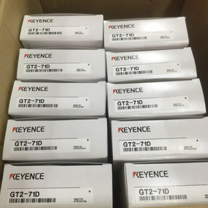 Gt2-71d Gt2-100p Gt2-100n ชุดเครื่องขยายสัญญาณเซ็นเซอร์แบบสัมผัส, ประเภทขั้วต่อ, Pnp และ - Product Image 4
